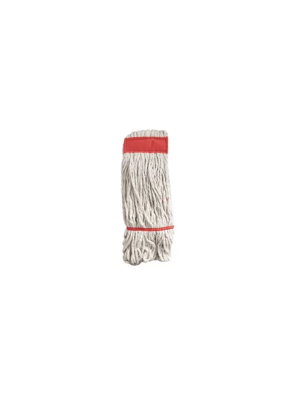 REFIL MOP ÁGUA/ÚMIDO VERMELHO - ROMHER