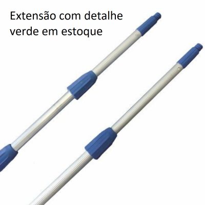 EXTENSÃO TELESCÓPIA 9M - ROMHER