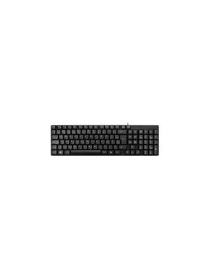 TECLADO BÁSICO TC193UB - MULTILASER