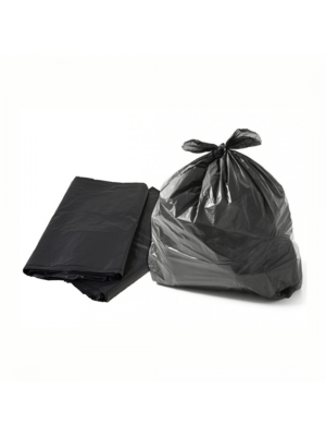 SACO DE LIXO 60L - 100UN