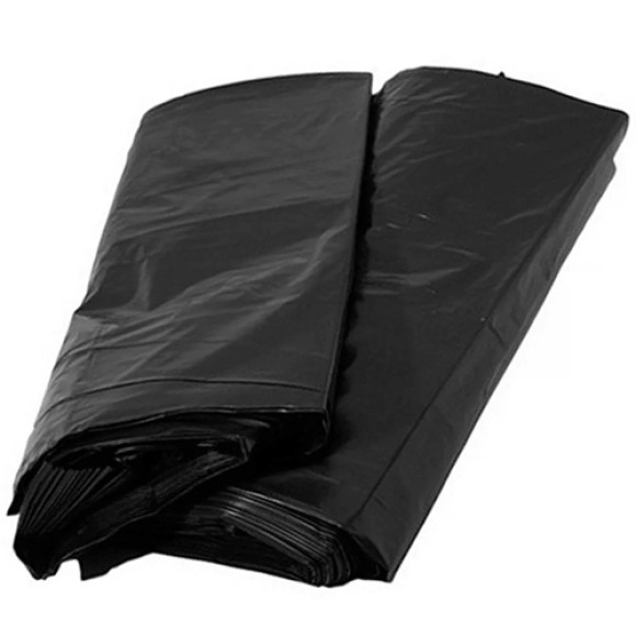 SACO DE LIXO REFORÇADO 100L - 5KG
