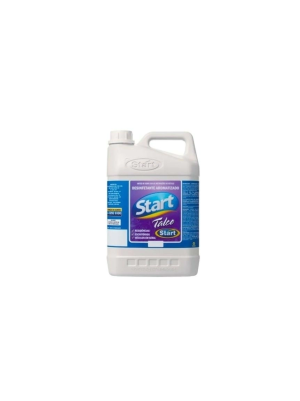 DESINFETANTE AROMATIZADO TALCO - 5L - START
