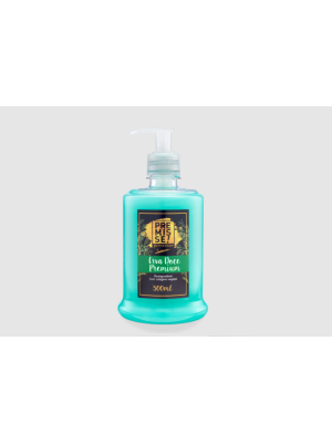 SABONETE LIQUIDO PUMP ERVA DOCE PREMIUM - 500ML - PREMISSE