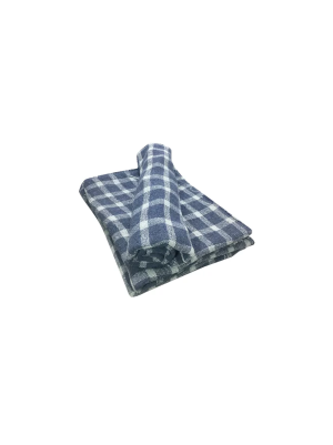 SACO ALVEJADO XADREZ EXTRA - 48X85CM - CCA