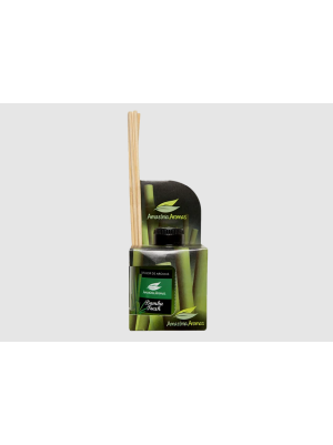 DIFUSOR DE AROMAS BAMBU FRESH - 270ML - AMAZÔNIA AROMAS