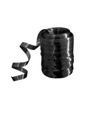 FITILHO PRETO - 5MM X 50M