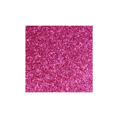 E.V.A. GLITTER PINK - 5UN