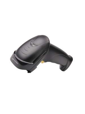 LEITOR DE CÓDIGO DE BARRAS USB LB-50BK - C3TECH