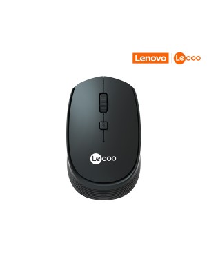 MOUSE SEM FIO WS202 - LECOO
