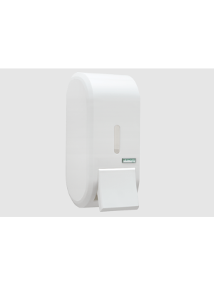 SABONETEIRA INVOQ COMPACTA COM RESERVATÓRIO BRANCA - PREMISSE