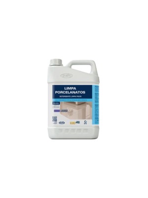 DETERGENTE LIMPA PORCELANATO STARTPRO LAVANDA - 5L - START