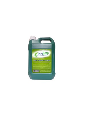 CERA LÍQUIDA INCOLOR - 5L - LARILIMP