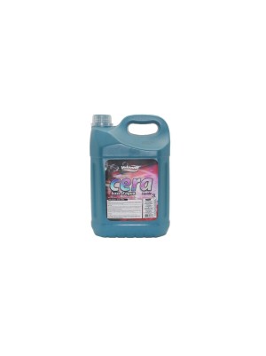 CERA BASE D'AGUA (INCOLOR) 5L - VALENCIA