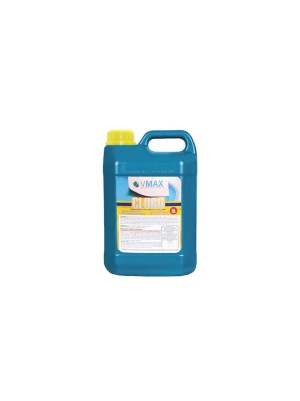 CLORO 2%-5% 5LT - VALÊNCIA