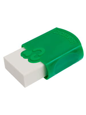 BORRACHA PLASTICA LEO&LEO