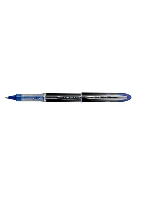 CANETA VISION ELITE UB-205 AZUL - UNI-BALL