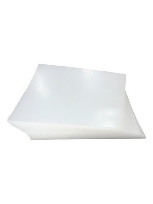 CAPA PARA ENCADERNAÇÃO INCOLOR A4 - 100UN