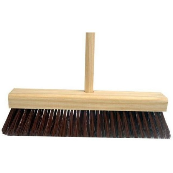 VASSOURA GARI- 60CM