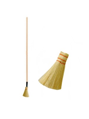 VASSOURA LIMPA TETO COM CABO - 1,8M