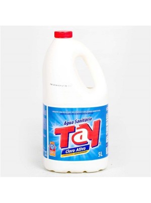 CLORO TAY 5 LTS