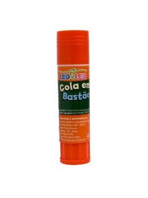 COLA EM BASTÃO - 10G - LEO&LEO