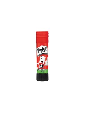 COLA EM BASTÃO - 20G - PRITT