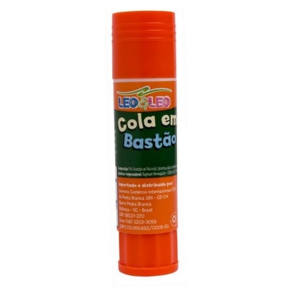 COLA EM BASTÃO - 21G - LEO&LEO