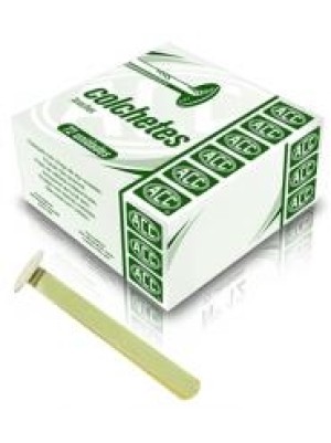 COLCHETES Nº12 - ACC