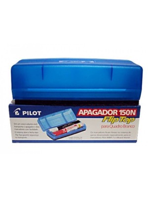 APAGADOR 150N FLIP TOP - PILOT