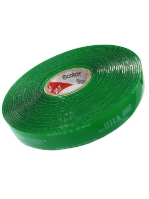 FITA DUPLA FACE FIXA FORTE - 12x2 - 3M