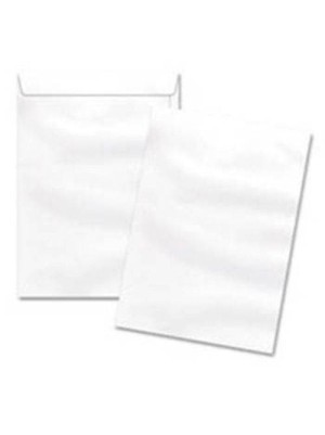 ENVELOPE SOF 34 - 50UN - SCRITY
