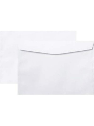 ENVELOPE COF 30 - 100UN - SCRITY