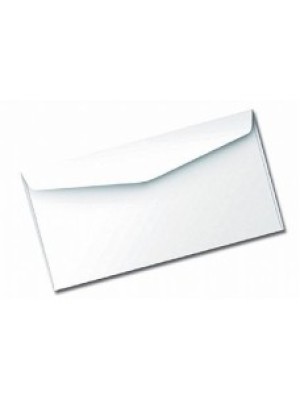 ENVELOPE COF 40 - 100UN - SCRITY