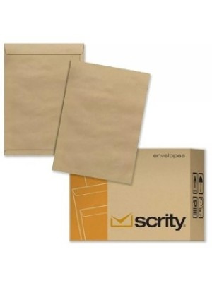 ENVELOPE SKN 32 - 50UN - SCRITY
